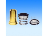 Type 101 mechanical seal