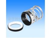 Model SZT-100 mechanical seal