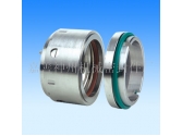 Type 122 mechanical seal