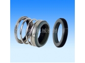 Model 560A mechanical seal